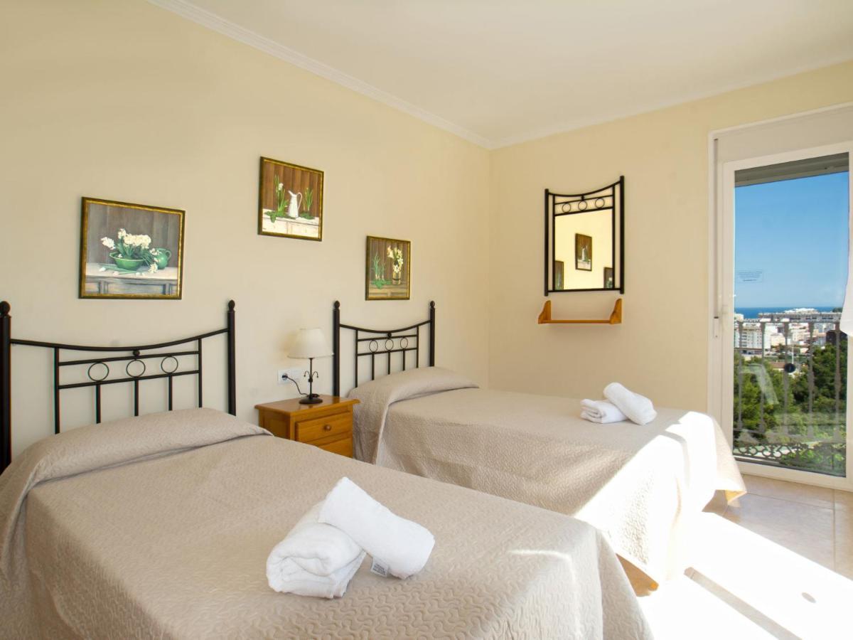Villa Verona By Interhome Calpe Exterior foto