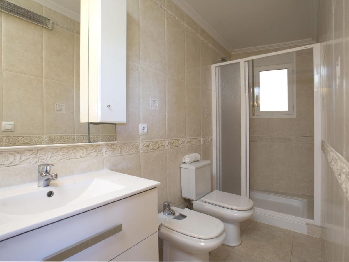 Villa Verona By Interhome Calpe Exterior foto
